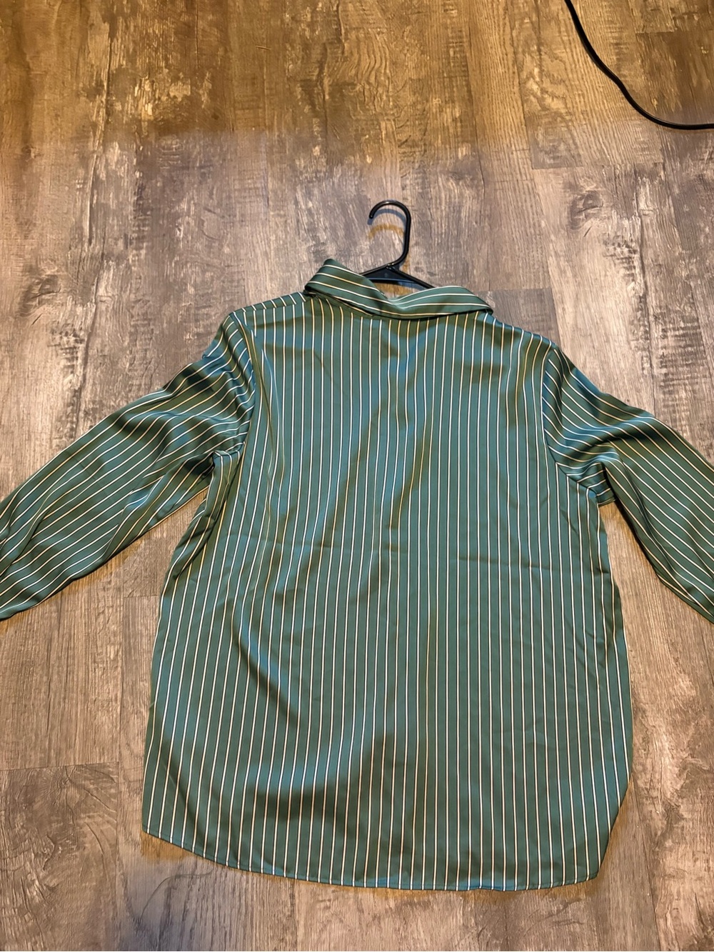 Button Down